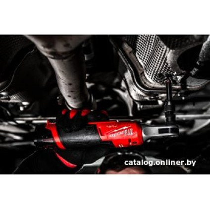 Трещотка Milwaukee M12 FHIR14-0 4933478171 (без АКБ)