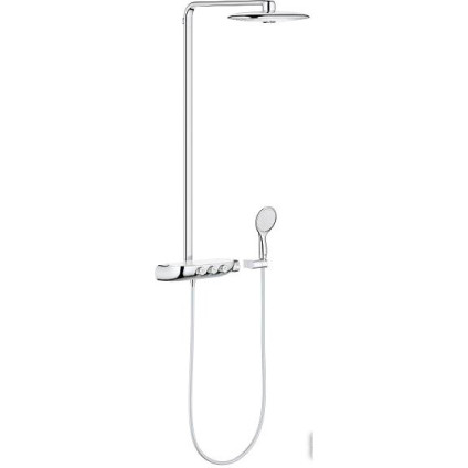 Душевая система  Grohe Rainshower System SmartControl 360 DUO 26250000