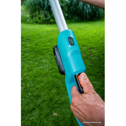 Кусторез Gardena THS 42/18V P4A (с АКБ)