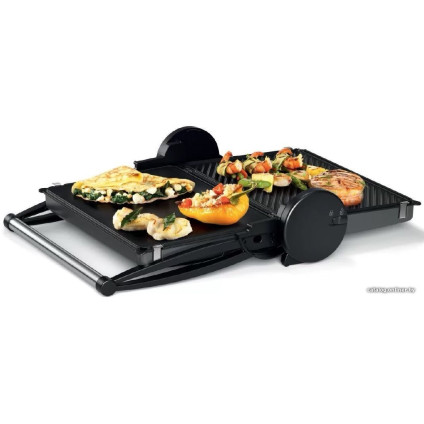 Электрогриль Bosch TCG4215