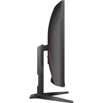 Игровой монитор AOC Agon C32G2ZE