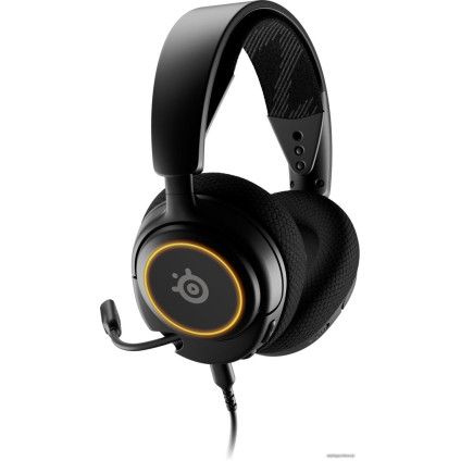 Наушники SteelSeries Arctis Nova 3