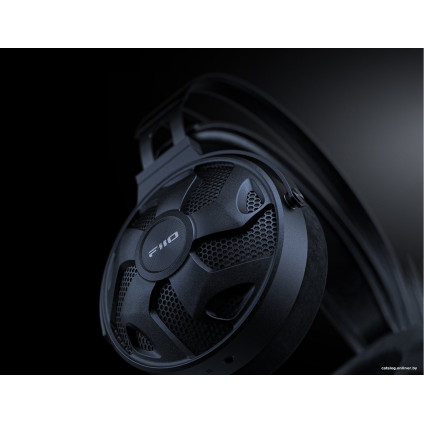 Наушники FiiO FT3 350 Ом