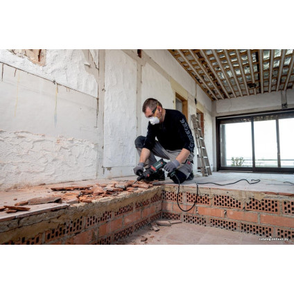 Перфоратор Metabo KHE 2645 601710500