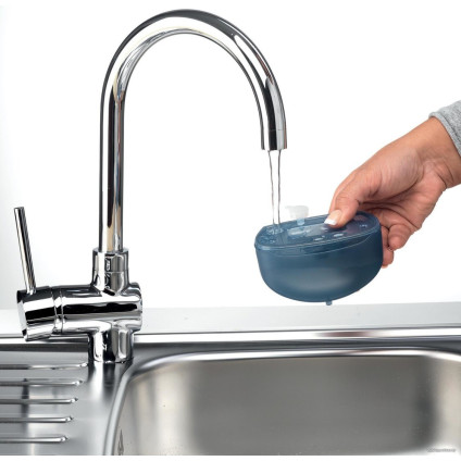 Отпариватель Ariete Duetto 6246