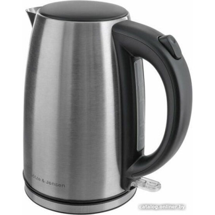 Электрический чайник Goetze & Jensen KT300X