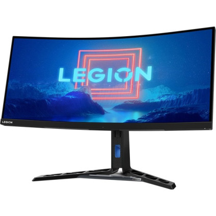 Игровой монитор Lenovo Legion Y34wz-30 67B0UAC1EU