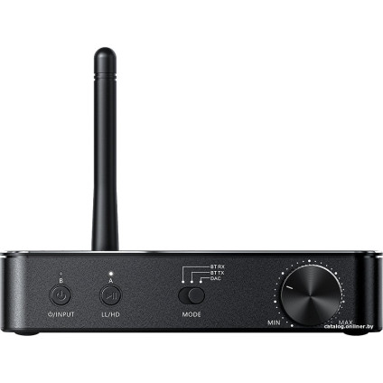 Bluetooth аудиоресивер/передатчик FiiO BTA30 Pro
