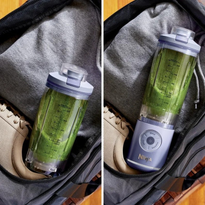 Портативный блендер Ninja Blast MAX BC251EULD