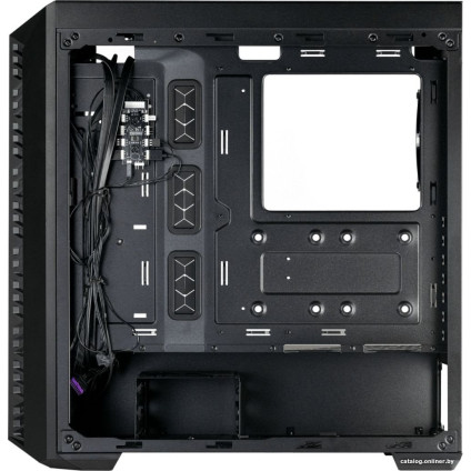 Корпус Cooler Master MasterBox 520 Mesh MB520-KGNN-S00