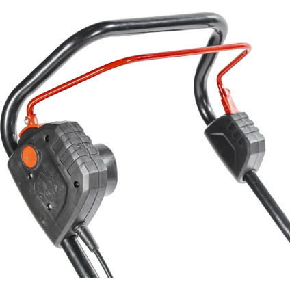 Газонокосилка Dedra Ded8740