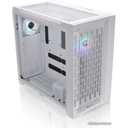 Корпус Thermaltake CTE C750 TG ARGB Snow CA-1X6-00F6WN-01