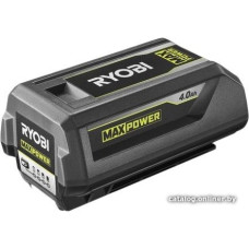 Аккумулятор Ryobi Max Power RY36B40B 5133005549 (36В/4 Ач)