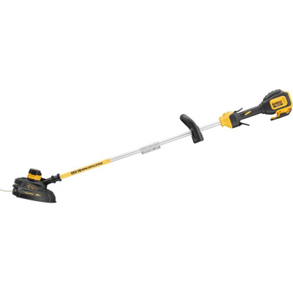 Триммер DeWalt DCM561PBS (без АКБ)