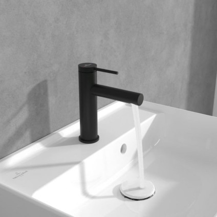 Смеситель Villeroy & Boch Loop&Friends TVW106103153K5