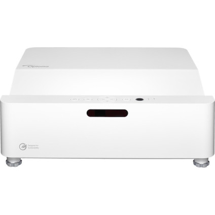 Проектор Optoma ZW410UST