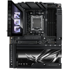 Материнская плата ASUS ROG Crosshair X870E Hero BTF