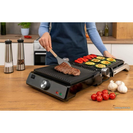 Электрогриль Goetze & Jensen GL601X