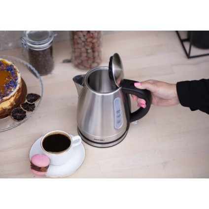 Электрический чайник MPM MCZ-118M