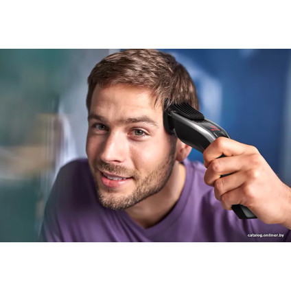 Машинка для стрижки волос Philips HC9420/15