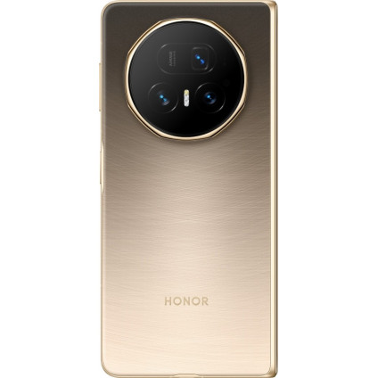Телефон HONOR Magic V5 16GB/512GB международная версия (золотой рассвет)