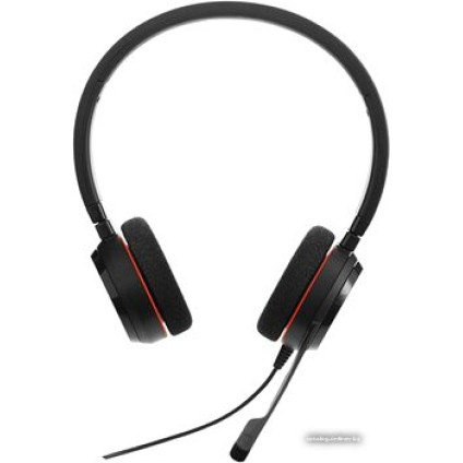 Офисная гарнитура Jabra Evolve 20 MS Stereo