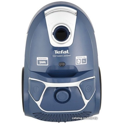 Пылесос Tefal TW3931EA