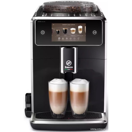 Кофемашина Saeco Xelsis Deluxe SM8780/00