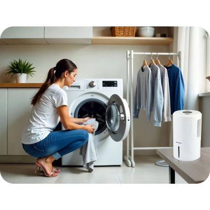 Осушитель воздуха Berdsen BD-530