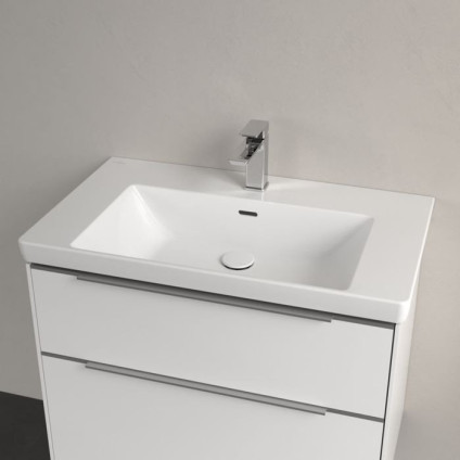 Умывальник Villeroy & Boch Subway 3.0 4A7080R1