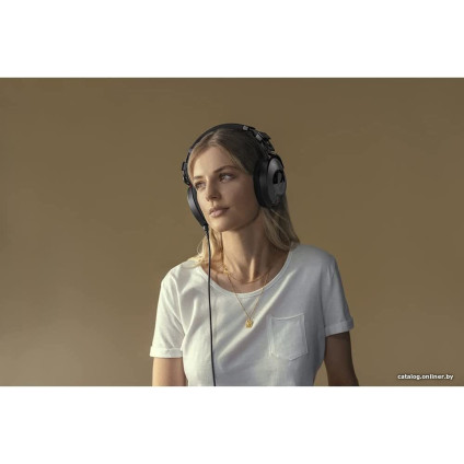 Наушники RODE NTH-100 (черный)