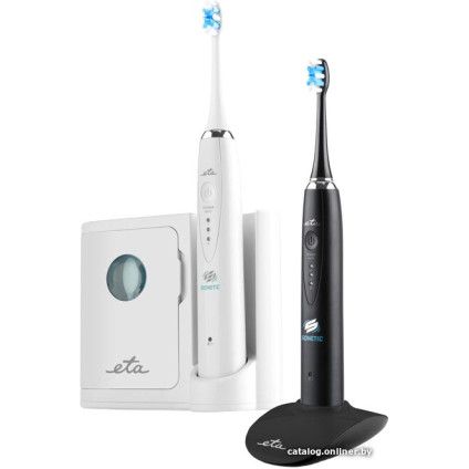 Электрическая зубная щетка ETA Sonetic Family 3707 90010
