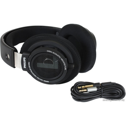 Наушники Philips SHP9500