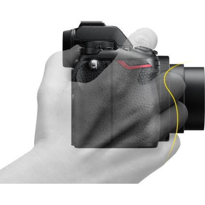 Беззеркальный фотоаппарат Nikon Z50 II Body