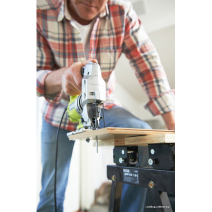 Электролобзик Ryobi RJS1050-K