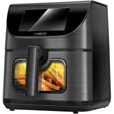 Аэрогриль (аэрофритюрница) MPM MFR-14M/WIFI
