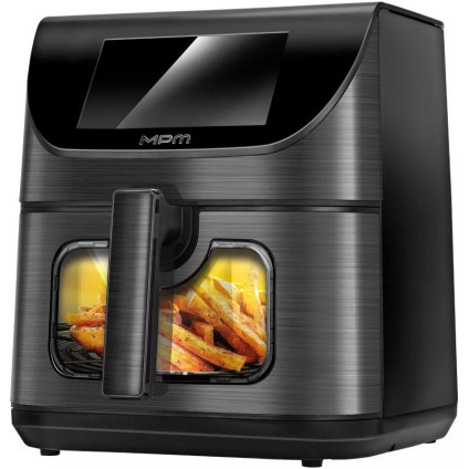 Аэрогриль (аэрофритюрница) MPM MFR-14M/WIFI