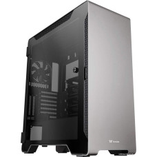 Корпус Thermaltake A500 Aluminum Tempered Glass Edition
