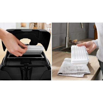 Пылесос Bosch Serie 8 ProPower BGL8POW3A