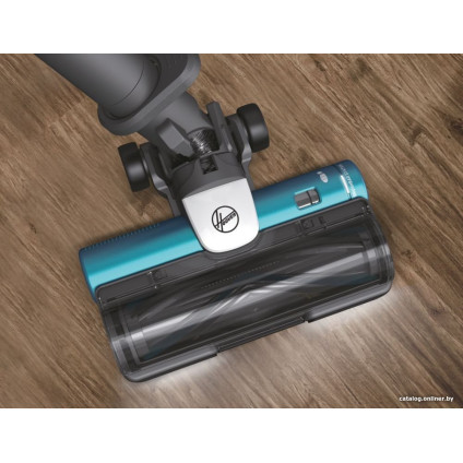 Пылесос Hoover Anti-Twist HF910P 011