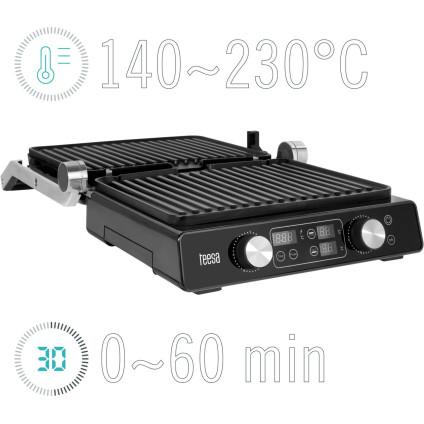 Электрогриль Teesa TSA3239