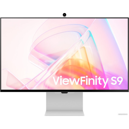 Smart монитор Samsung ViewFinity S9 LS27C902PAUXDU