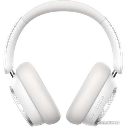 Наушники Baseus Bowie H1 Pro (белый)