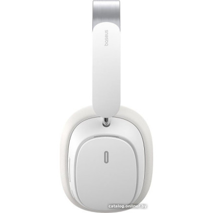 Наушники Baseus Bowie H1 Pro (белый)