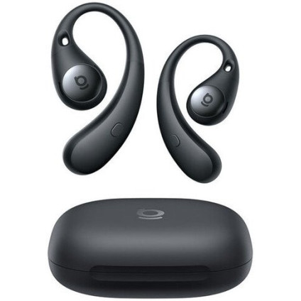 Наушники Baseus Eli Sport 2 (черный)