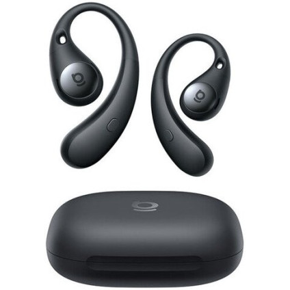 Наушники Baseus Eli Sport 2 (черный)