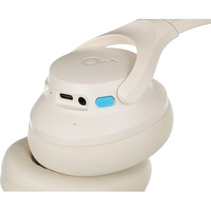 Наушники Anker Soundcore Q11i (бежевый)