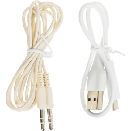 Наушники Anker Soundcore Q11i (бежевый)