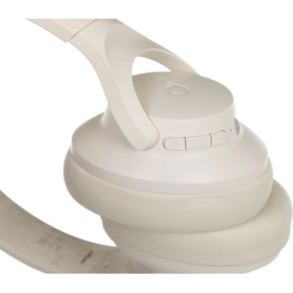 Наушники Anker Soundcore Q11i (бежевый)