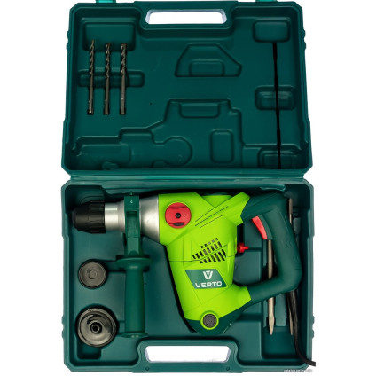 Перфоратор Verto 50G390
